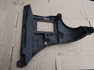 Крепление бампера заднего Volvo XC70 2 поколение 2002, 2.4 л., Ti, B 5244 T3, бензин, АКПП, универсал, полный подключаемый привод, 8648150