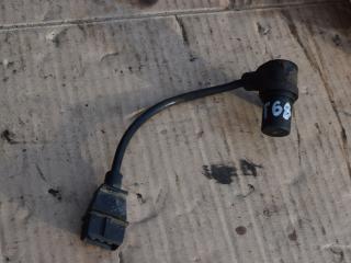 датчик коленвала Land Rover Freelander 1 поколение 1999, 2.0 л., 20T2N, дизель, МКПП, 0281002121