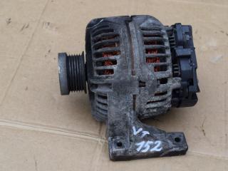 генератор Volvo V70 2 поколение 2003, 2.4 л., D5, D 5244 T, дизель, АКПП, седан, передний привод, 8676496, 0124525029
