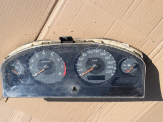 щиток приборов (приборная панель) Nissan Almera Classic B10 2006, 1.6 л., i, QG16DE, бензин, МКПП, седан, передний привод, 5511031900