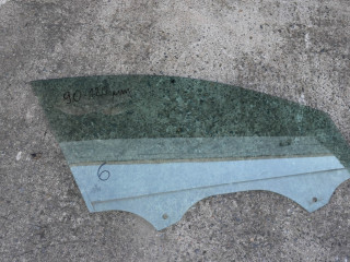 стекло двери передней правой Volkswagen Golf 7 поколение 2016, 1.4 л., бензин, АКПП, 5G4845202B