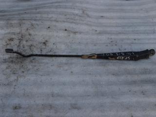 щеткодержатель (поводок стеклоочистителя, дворник) Volkswagen Passat B3 1992, 1.8 л., бензин, МКПП, универсал, 357955410