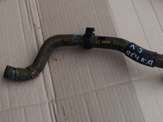 патрубок отопителя (печки) Nissan Almera Classic B10 2006, 1.6 л., i, QG16DE, бензин, МКПП, седан, передний привод