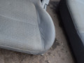 салон (комплект сидений) Nissan Almera Classic B10 2006, 1.6 л., i, QG16DE, бензин, МКПП, седан, передний привод - фото №5