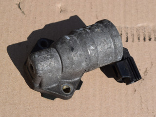 клапан холостого хода Volvo S40 1 поколение [рестайлинг] 2001, 2.0 л., бензин, АКПП, 8670419