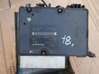 блок ABS Volvo V70 2 поколение 2003, 2.4 л., Ti, B 5244 T3, бензин, МКПП, универсал, передний привод, 8671224, 5WK84002, 08671223
