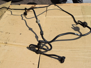 трубка вентиляции бака Volvo S60 2 поколение 2011, 1.6 л., B 4164 T3, бензин, АКПП, седан, BG9N9E963BD