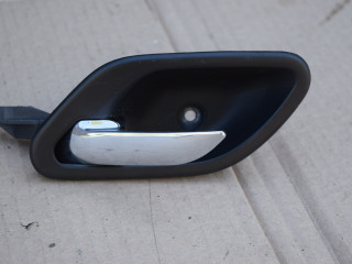 ручка внутренняя задняя левая BMW 5 серия E39 [рестайлинг] 2003, 2.5 л., M57 D25 (256D2), дизель, АКПП, универсал, 8226049