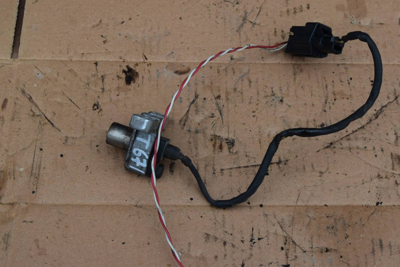 датчик коленвала Volvo S80 1 поколение 2000, 2.9 л., i, B 6294 S, бензин, АКПП, седан, 1270309, 09181860 - фото №1