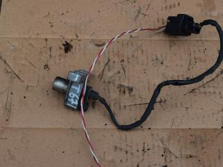 датчик коленвала Volvo S80 1 поколение 2000, 2.9 л., i, B 6294 S, бензин, АКПП, седан, 1270309, 09181860