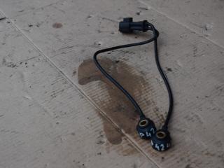 датчик детонации Volvo C30 1 поколение 2007, 2.5 л., Ti, бензин, МКПП, серый, хетчбэк 3 дв., передний привод, 0261231178, 8653171