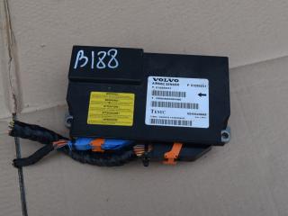 блок AirBag Volvo XC60 1 поколение 2009, 2.4 л., D5, D 5244 T10, дизель, АКПП, полный подключаемый привод, 31295241, P31295241