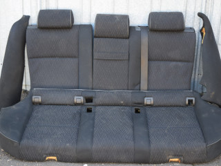 салон (комплект сидений) BMW 5 серия E39 [рестайлинг] 2003, 2.5 л., M57 D25 (256D2), дизель, АКПП, универсал