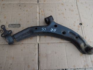 рычаг передний правый Nissan Almera Classic B10 2006, 1.6 л., i, QG16DE, бензин, МКПП, седан, передний привод, 5450095F0A