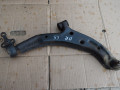 рычаг передний правый Nissan Almera Classic B10 2006, 1.6 л., i, QG16DE, бензин, МКПП, седан, передний привод, 5450095F0A - фото №2