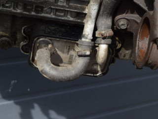 радиатор масляный Volvo XC70 1 поколение 1999, 2.4 л., Ti, B 5244 T, бензин, АКПП, универсал, полный подключаемый привод, 9497225