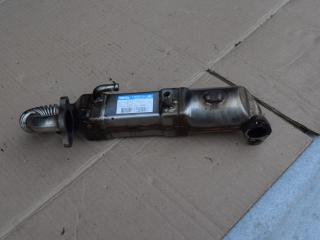 охладитель EGR / Радиатор EGR Toyota Yaris XP9 2008, 1.4 л., 1ND-TV, дизель, МКПП, хетчбэк 5 дв., 256010N010