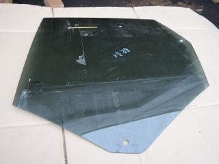 стекло двери задней левой Volvo XC60 2 поколение 2021, 2.0 л., бензин, АКПП