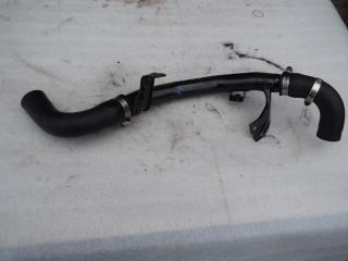 патрубок интеркулера Toyota Yaris XP9 2008, 1.4 л., D-4D, 1ND-TV, дизель, МКПП, хетчбэк 5 дв., передний привод, 173610N010, 1734233030, 1734133040