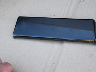 накладка на торпедо (консоль) BMW 5 серия E39 [рестайлинг] 2003, 2.5 л., M57 D25 (256D2), дизель, АКПП, универсал, 51458159739