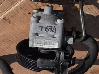 насос гидроусилителя руля Volvo S60 1 поколение 2002, 2.4 л., D5, D 5244 T, дизель, АКПП, седан, передний привод, 8684287