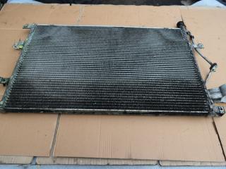 радиатор кондиционера Volvo V70 2 поколение 2003, 2.4 л., Ti, B 5244 T3, бензин, МКПП, универсал, передний привод, 31101053