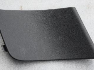 пластик Audi Q5 8R [рестайлинг] 2013, 2.0 л., TFSI, CNCD, бензин, АКПП, полный подключаемый привод