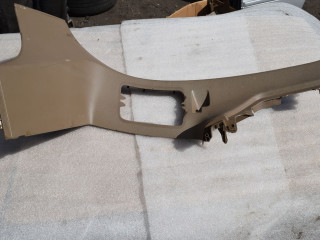 обшивка багажника Volvo XC70 2 поколение 2002, 2.5 л., Ti, B 5254 T2, бензин, МКПП, универсал, полный подключаемый привод