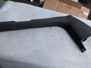 накладка на порог внутренняя Audi Q5 8R [рестайлинг] 2013, 2.0 л., TFSI, CNCD, бензин, АКПП, полный подключаемый привод, 8R1867272