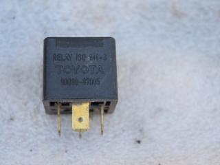 реле (прочие) Toyota Carina E 1 поколение 1996, 2.0 л., дизель, МКПП, седан, 9008087005