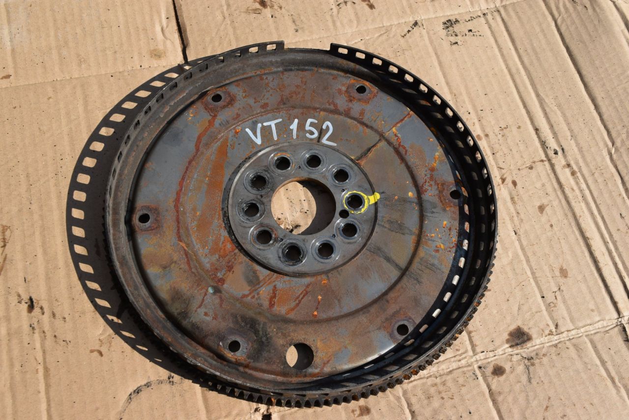 Маховик АКПП (драйв плата) Volvo V70 2 поколение 2003, 2.4 л., D5, D 5244 T, дизель, АКПП, седан, передний привод, 08677768 - фото №1