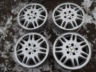 диск литой Mercedes-Benz V-Класс W447 2014