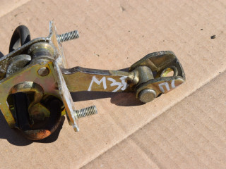 ограничитель открывания двери Volvo XC70 1 поколение 1999, 2.4 л., Ti, B 5244 T, бензин, АКПП, универсал, полный подключаемый привод, 9203196