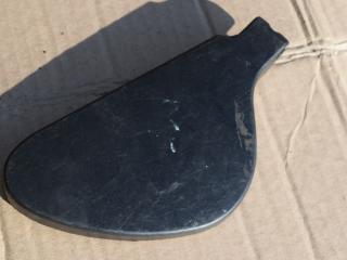 крышка поводка стеклоочистителя Mercedes-Benz C-Класс W203/S203/CL203 2002, 2.0 л., дизель, седан, A2038240849