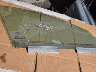 стекло двери передней правой Volvo XC70 2 поколение 2002, 2.5 л., Ti, B 5254 T2, бензин, МКПП, универсал, полный подключаемый привод