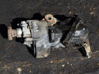 редуктор заднего моста Volvo XC90 1 поколение 2003, 2.5 л., бензин, АКПП, 08689633