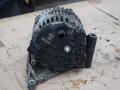 генератор Volkswagen Transporter T5 2008, 2.5 л., TDi PD, AXE, дизель, МКПП, передний привод, 070903024B, 070903143 - фото №2