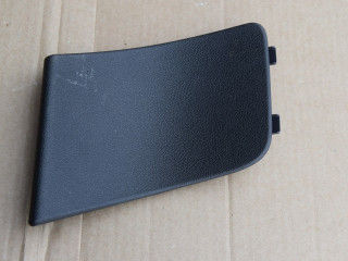 пластик Audi Q5 8R [рестайлинг] 2013, 2.0 л., TFSI, CNCD, бензин, АКПП, полный подключаемый привод