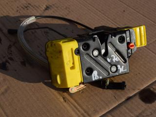 замок двери задней левой Volvo V70 2 поколение 2003, 2.4 л., Ti, B 5244 T3, бензин, МКПП, универсал, передний привод