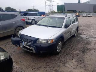 Volvo XC70 2 поколение [рестайлинг]