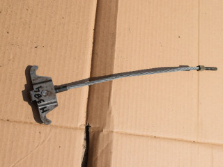 трос ручника Volvo XC70 2 поколение 2002, 2.5 л., Ti, B 5254 T2, бензин, МКПП, универсал, полный подключаемый привод