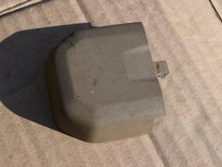 Пластик салазок сидений Volvo XC70 3 поколение 2008, 2.4 л., дизель, МКПП, универсал, 30697912