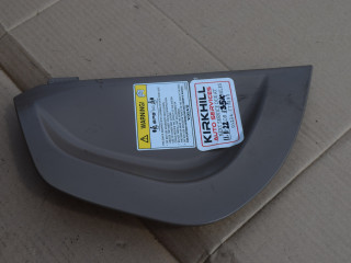 накладка на торпедо (консоль) Volvo XC70 2 поколение 2002, 2.5 л., Ti, B 5254 T2, бензин, МКПП, универсал, полный подключаемый привод, 09164899