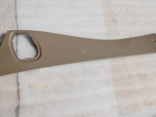 Декоративная накладка центральной консоли Volvo XC70 2 поколение 2002, 2.5 л., Ti, B 5254 T2, бензин, МКПП, универсал, полный подключаемый привод, 9204668