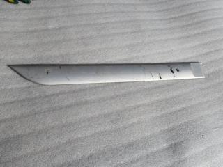 молдинг двери задней правой Ford Focus 1 поколение 1999, 1.6 л., бензин, АКПП, YS41A25532BA