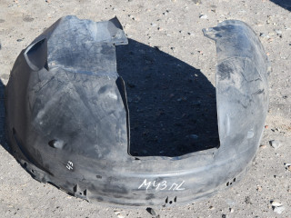 защита арок передняя левая (подкрылок) Volvo XC70 2 поколение 2002, 2.4 л., Ti, B 5244 T3, бензин, АКПП, универсал, полный подключаемый привод, 8622542