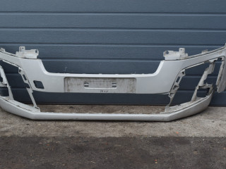 бампер передний Citroen SpaceTourer 1 поколение 2019, дизель, МКПП