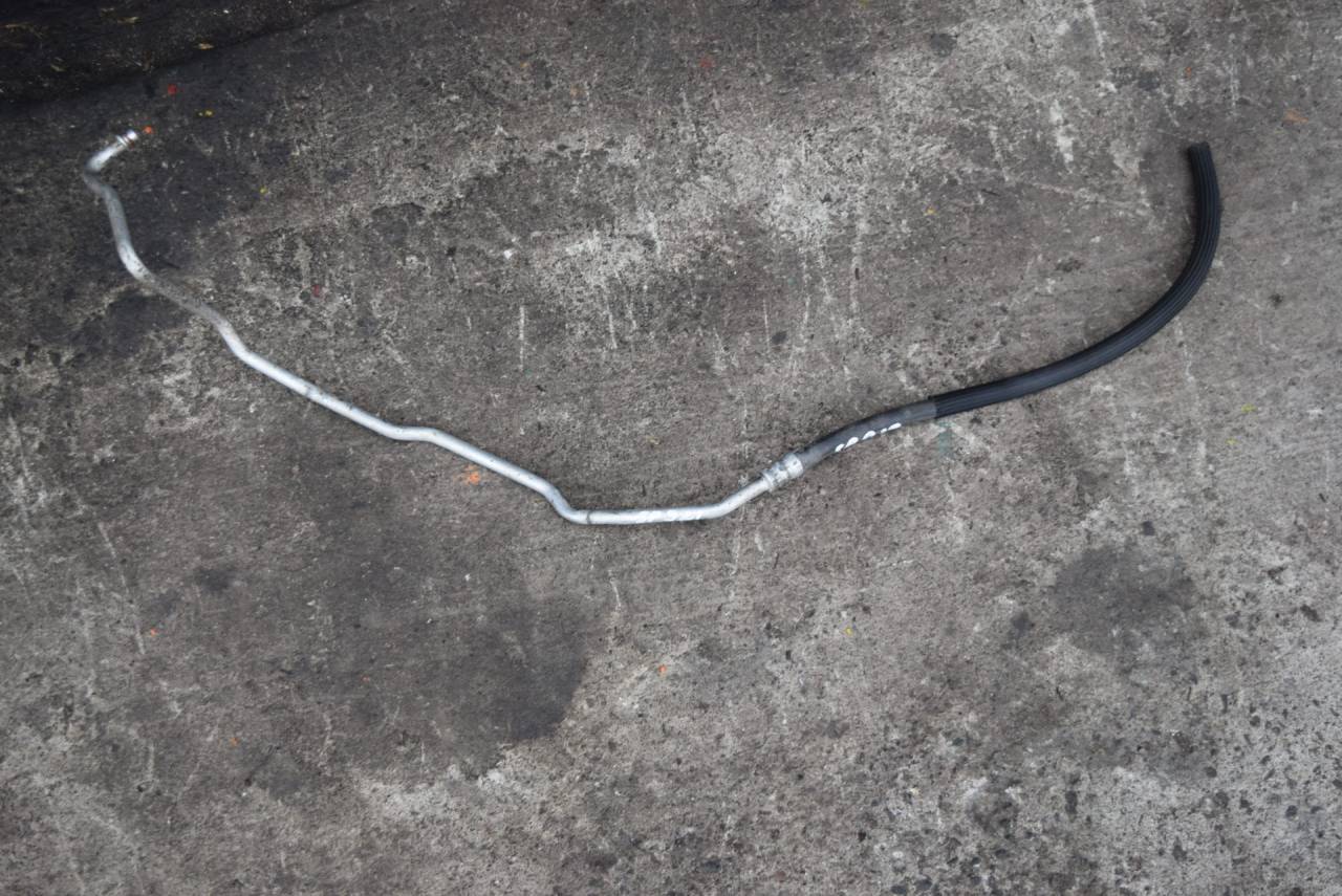 трубка гидроусилителя Volvo XC90 1 поколение 2005, 2.5 л., Ti, B 5254 T2, бензин, АКПП, полный подключаемый привод, 30636308 - фото №1