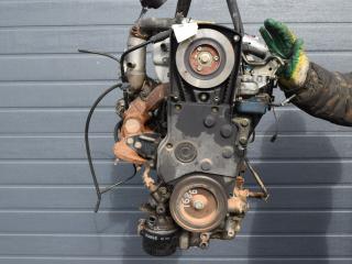 двигатель Rover 45 1 поколение 2002, 2.0 л., 20T2N, дизель, МКПП, передний привод, 20T2NR, 20T2N