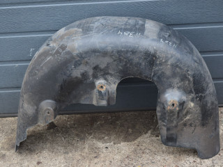 защита арок задняя правая (подкрылок) Volvo XC70 2 поколение 2002, 2.5 л., Ti, B 5254 T2, бензин, МКПП, универсал, полный подключаемый привод, 8650276